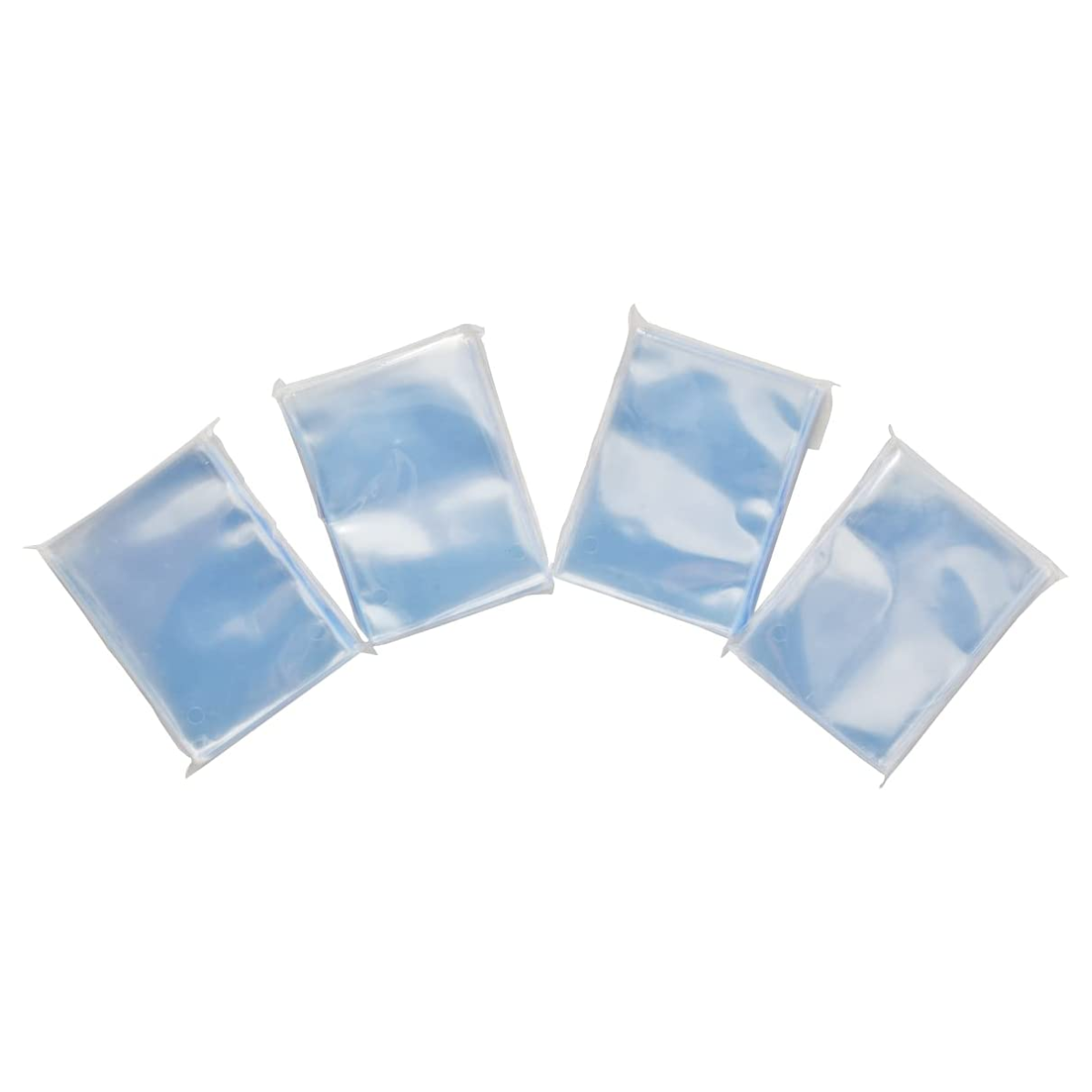 Ultra Pro - 63.5mm x 88.9mm Soft Card Sleeves (Penny Sleeve) - Ace Cards Sdn Bhd Ultra Pro - 63.5mm x 88.9mm Soft Card Sleeves (Penny Sleeve) - Ace Cards Sdn Bhd