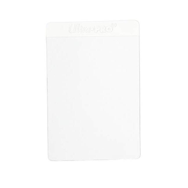 Ultra Pro Semi Rigid 1/2" Lip Tall Sleeves-Loose Page (1pcs)-Ultra PRO-Ace Cards & Collectibles