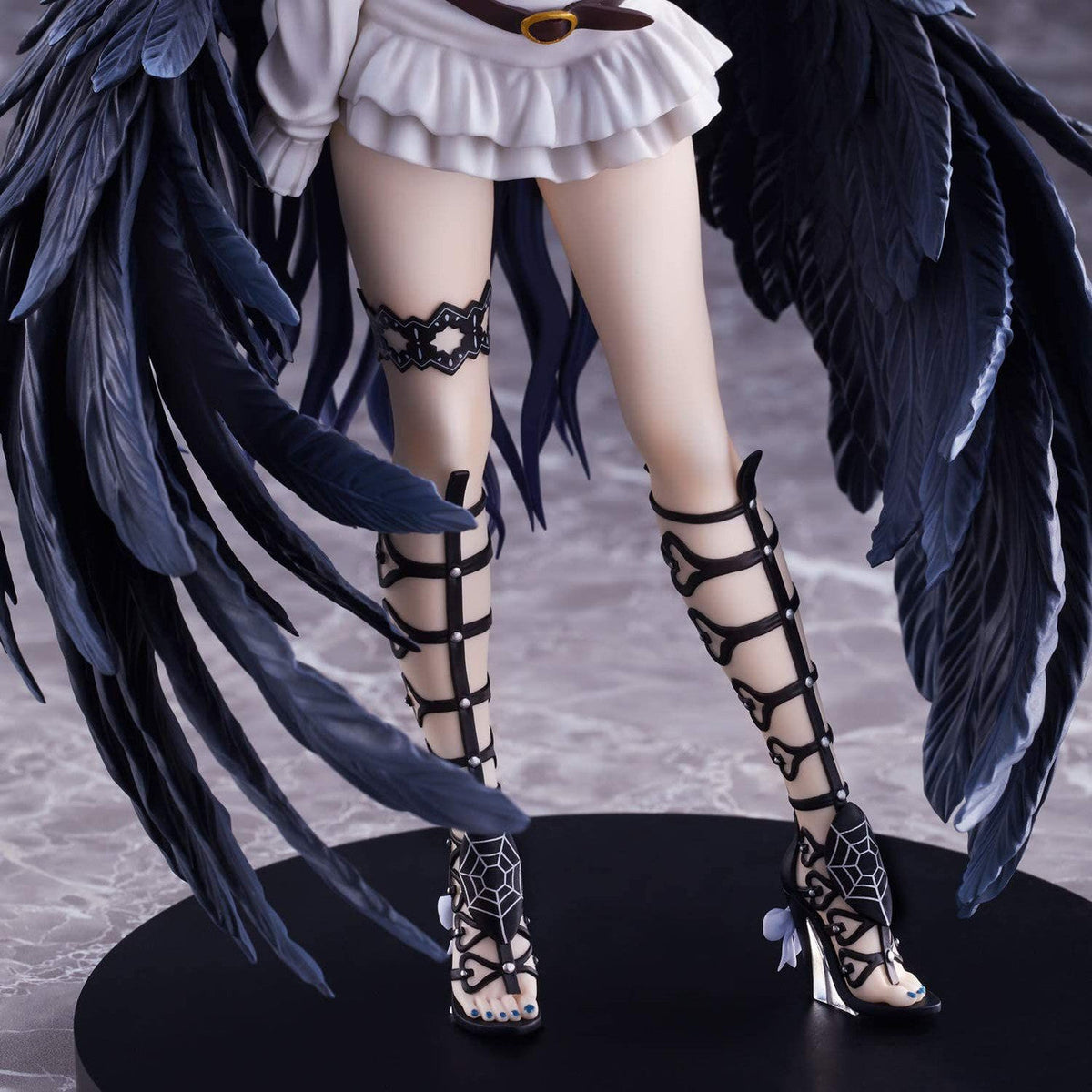 Overlord &quot;Albedo&quot; (So-Bin Ver. )-Union Creative-Ace Cards &amp; Collectibles