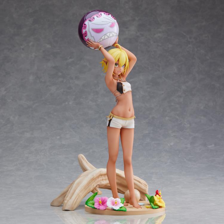 Overlord PVC Figure "Aura Bella Fiora" (So-bin Ver.)-Union Creative-Ace Cards & Collectibles