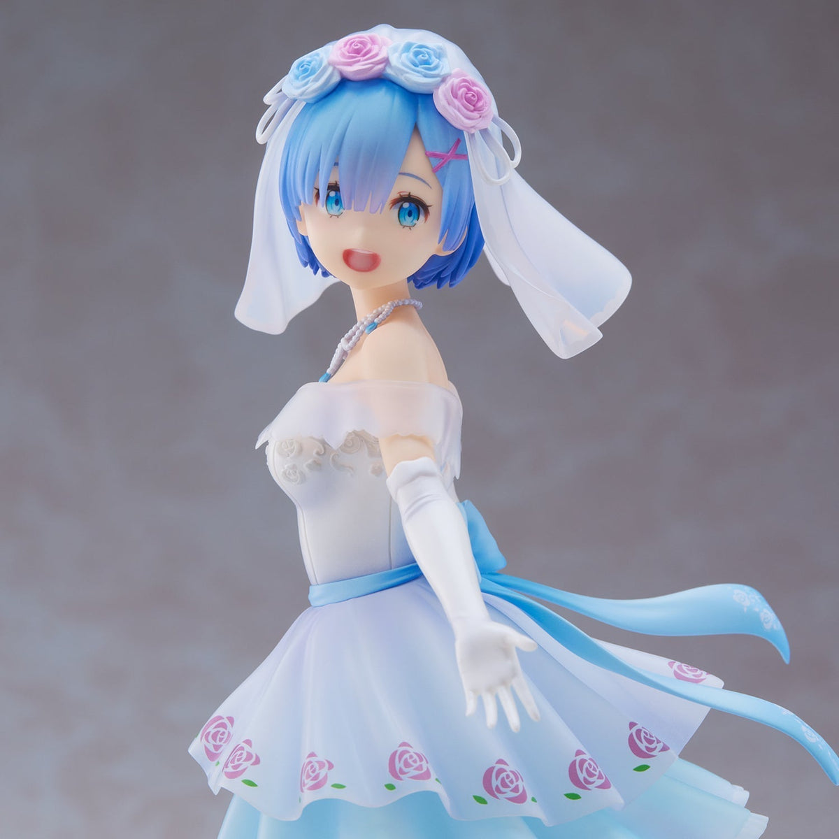 Re: Zero -Starting Life in Another World- &quot;Rem&quot; (Wedding Ver.)-Union Creative-Ace Cards &amp; Collectibles