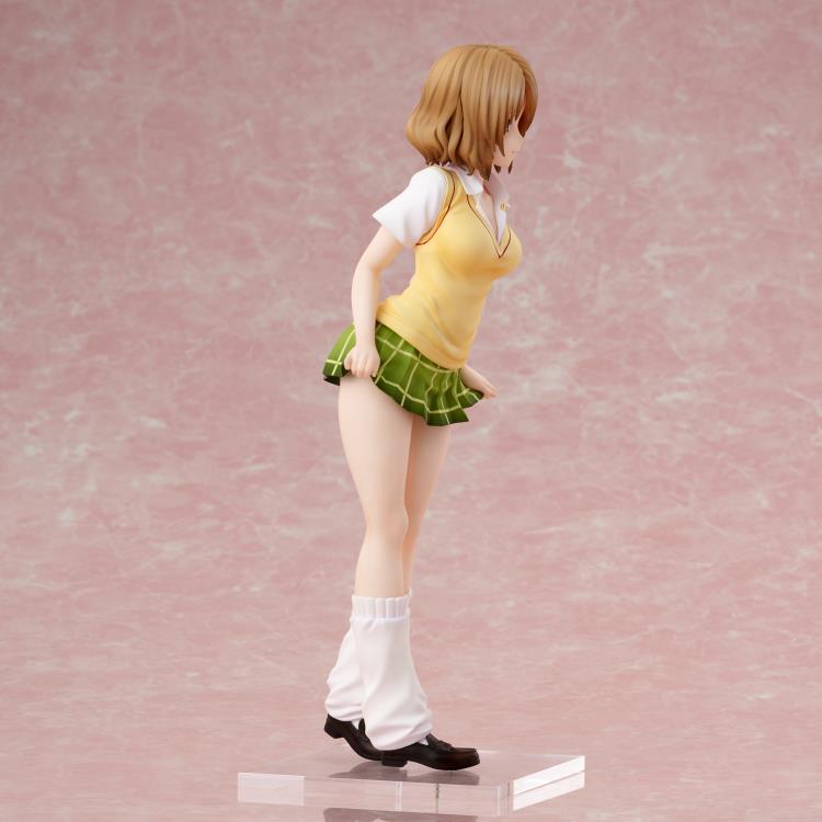 To Love Ru Darkness 1/6 Scale Figure &quot;Mimioka Risa&quot;-Union Creative-Ace Cards &amp; Collectibles