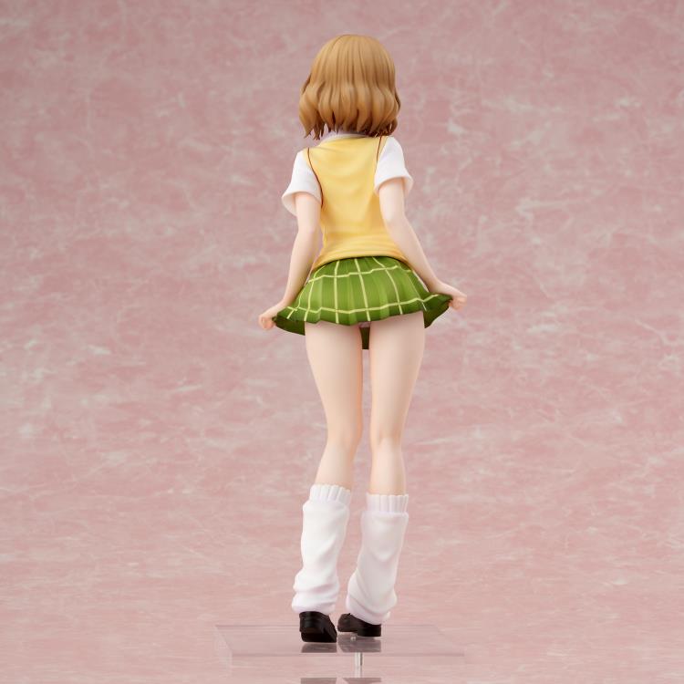 To Love Ru Darkness 1/6 Scale Figure &quot;Mimioka Risa&quot;-Union Creative-Ace Cards &amp; Collectibles