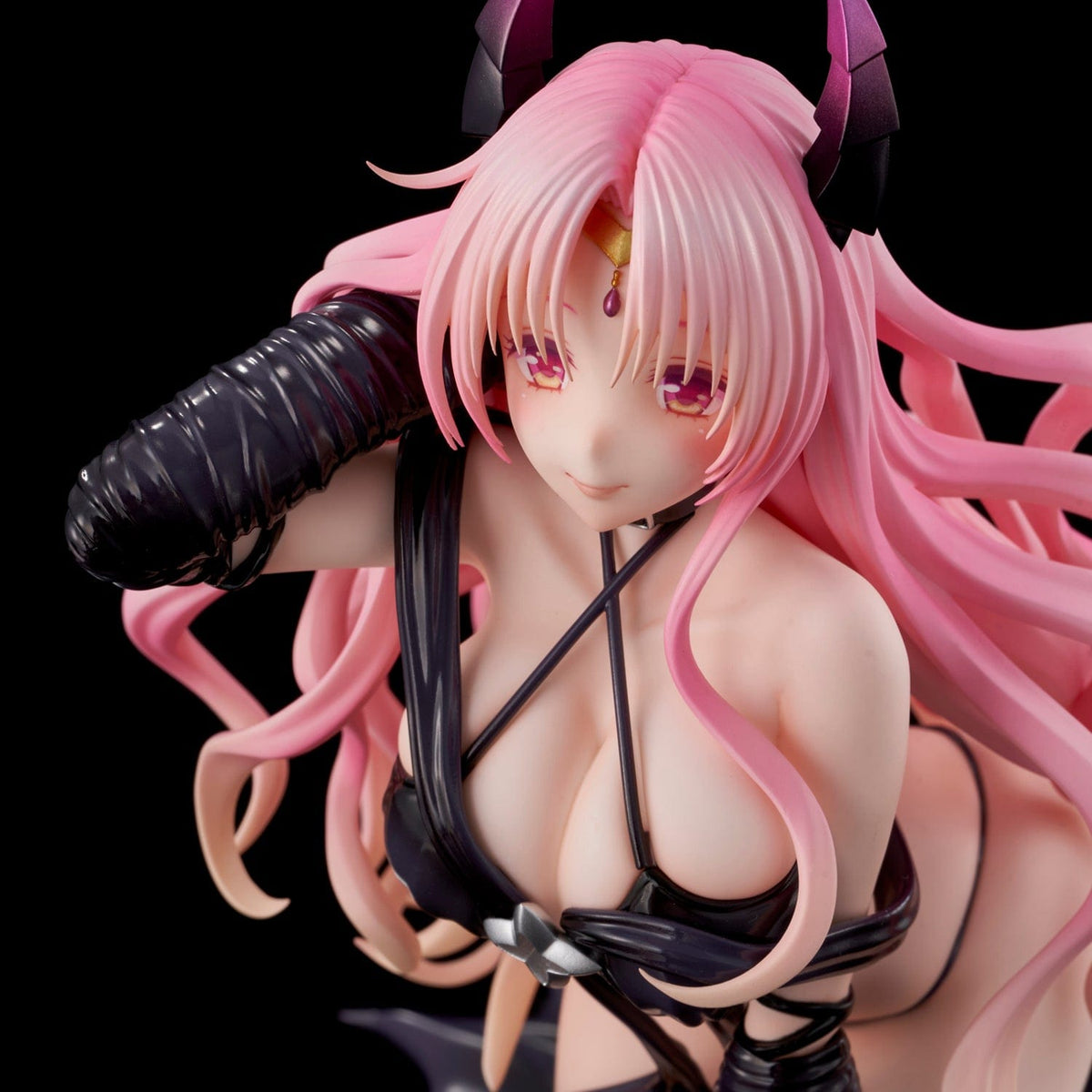ToLOVE-Ru Darkness "Sephie Michaela Deviluke" (Darkness Ver.)-Union Creative-Ace Cards & Collectibles