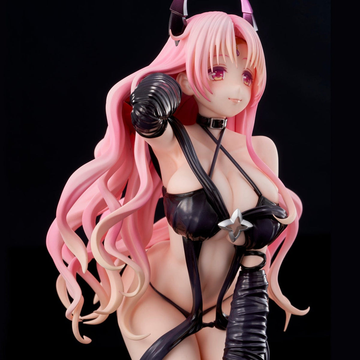 ToLOVE-Ru Darkness "Sephie Michaela Deviluke" (Darkness Ver.)-Union Creative-Ace Cards & Collectibles