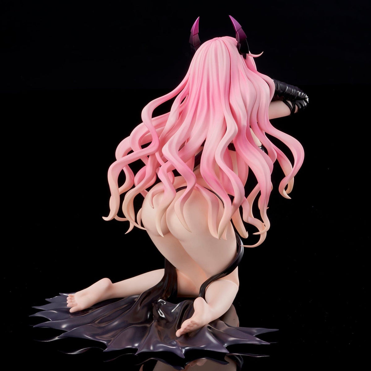 ToLOVE-Ru Darkness "Sephie Michaela Deviluke" (Darkness Ver.)-Union Creative-Ace Cards & Collectibles