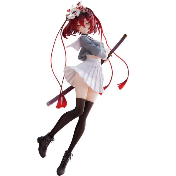 Yuu Illustration "Wa Sailor-Chan"-Union Creative-Ace Cards & Collectibles