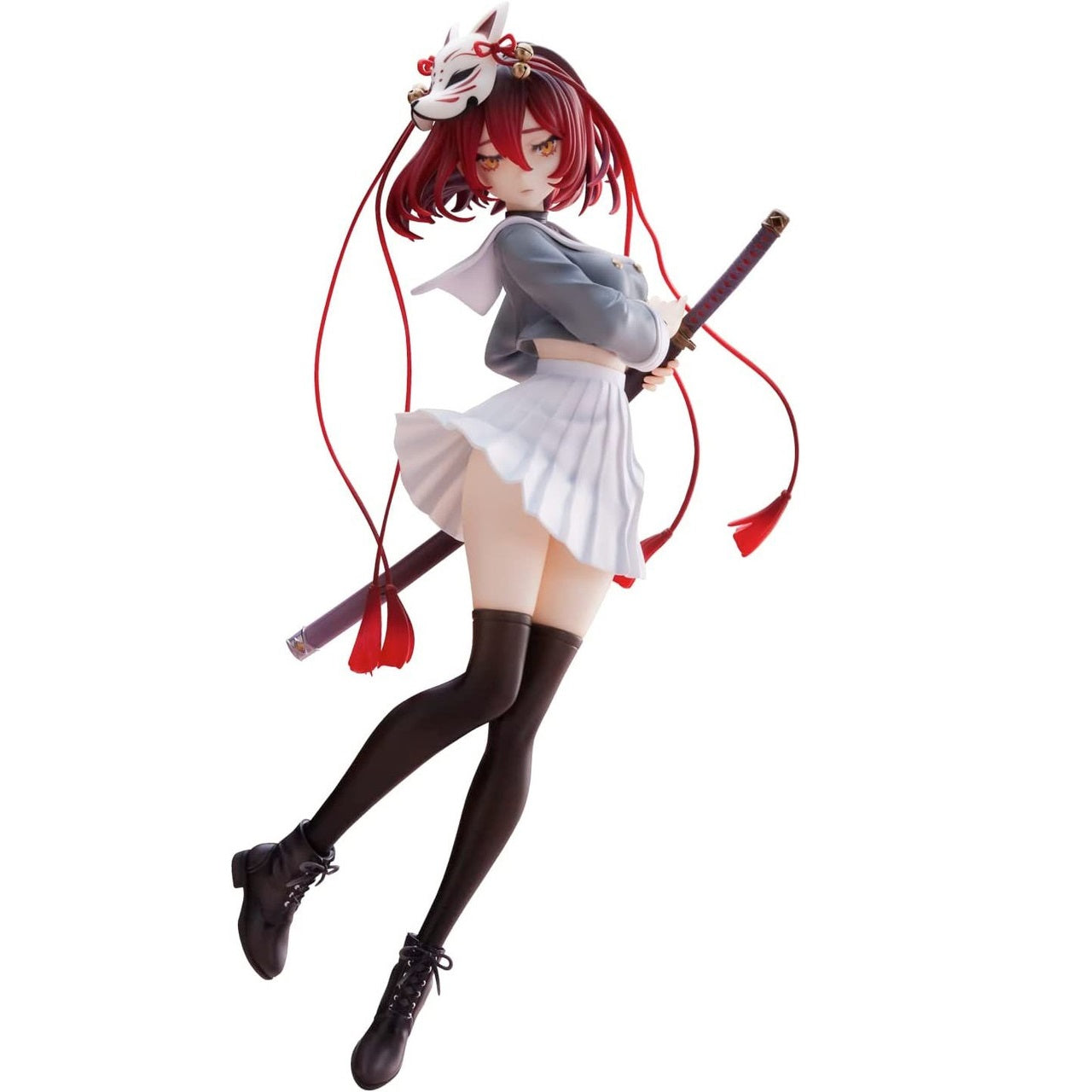 Yuu Illustration "Wa Sailor-Chan"-Union Creative-Ace Cards & Collectibles