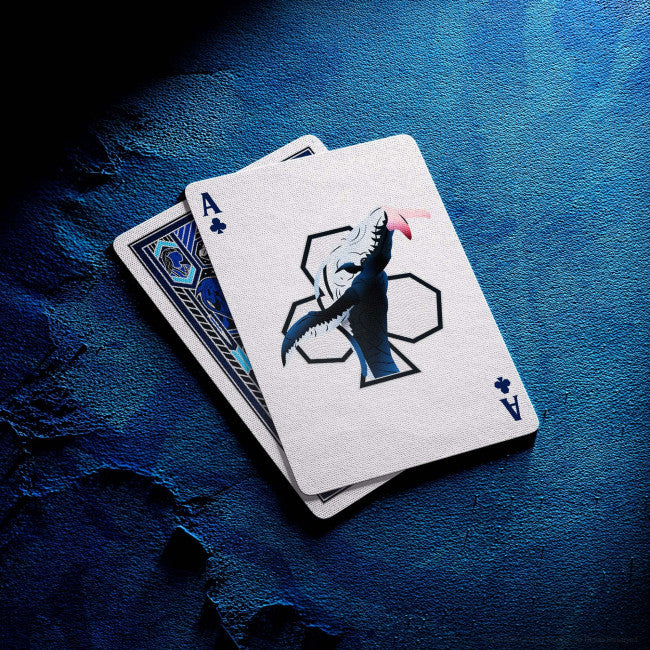 Avatar Playing Cards by Theory11-United States Playing Cards Company-Ace Cards & Collectibles