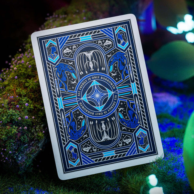 Avatar Playing Cards by Theory11-United States Playing Cards Company-Ace Cards & Collectibles