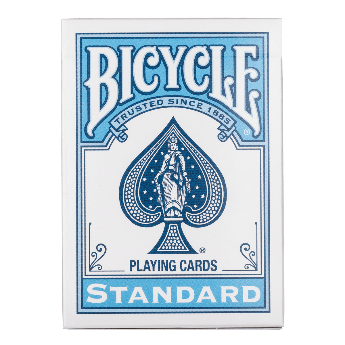 Bicycle Color Series Playing Cards-Berry-United States Playing Cards Company-Ace Cards & Collectibles