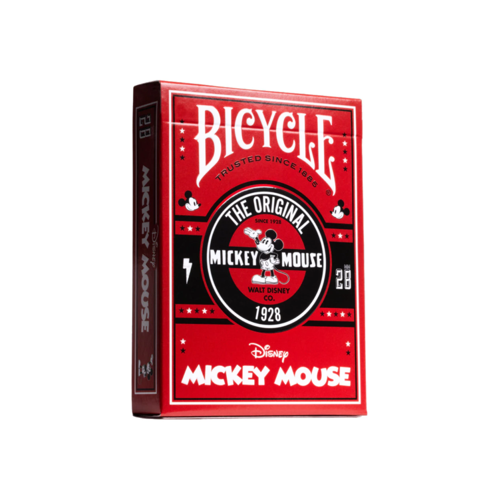 Bicycle Disney Classic Mickey Playing Cards-United States Playing Cards Company-Ace Cards & Collectibles