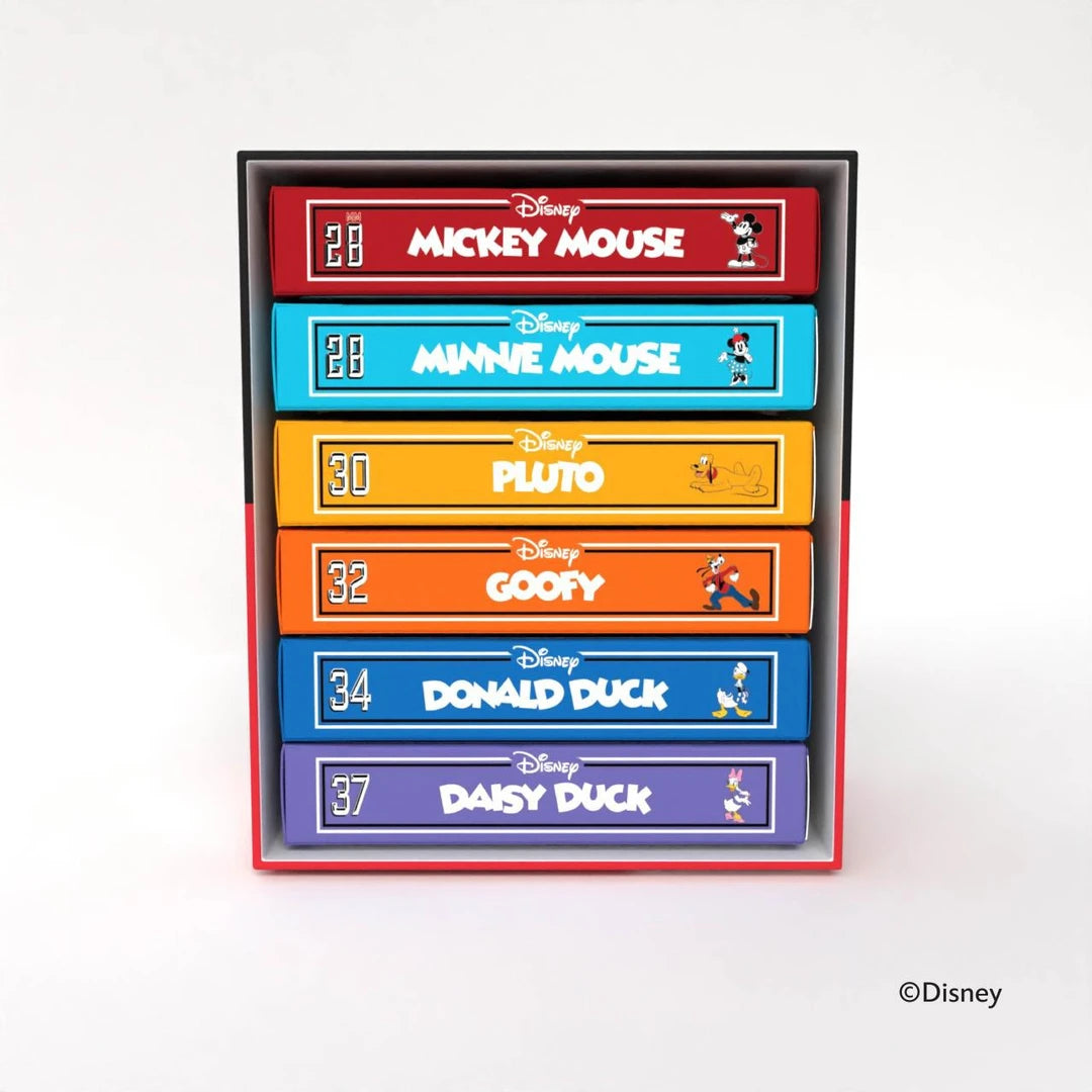 Bicycle Disney Mickey & Friendsd Box Set-United States Playing Cards Company-Ace Cards & Collectibles