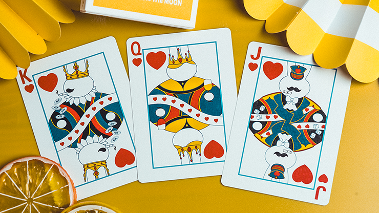 Bicycle Gilded Milk Casino Deck Playing Cards-Gold-United States Playing Cards Company-Ace Cards & Collectibles