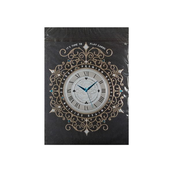 Bicycle It’s Time To Play Playing Cards-United States Playing Cards Company-Ace Cards & Collectibles