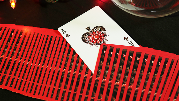 Bicycle KOI Playing Cards-United States Playing Cards Company-Ace Cards & Collectibles