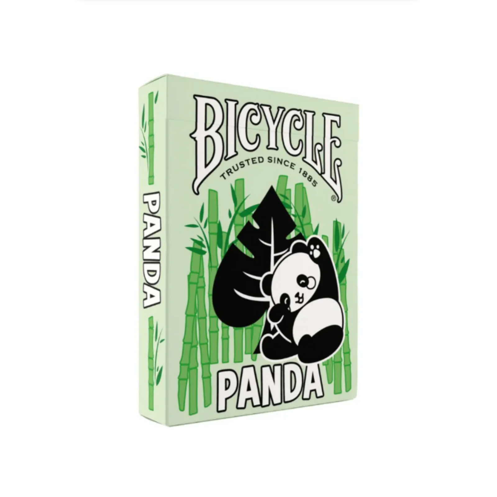 Bicycle Panda Playing Cards-United States Playing Cards Company-Ace Cards & Collectibles