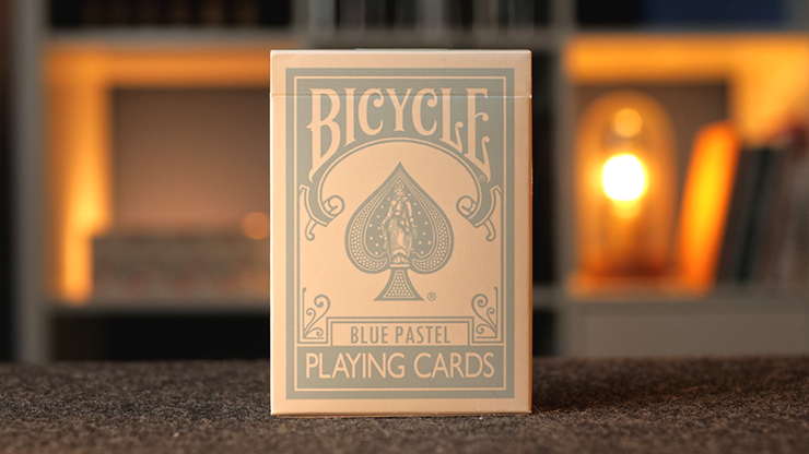 Bicycle Pastel Playing Cards