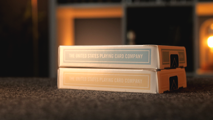 Bicycle Pastel Playing Cards
