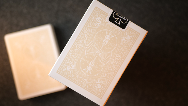 Bicycle Pastel Playing Cards