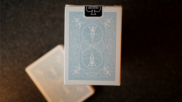 Bicycle Pastel Playing Cards