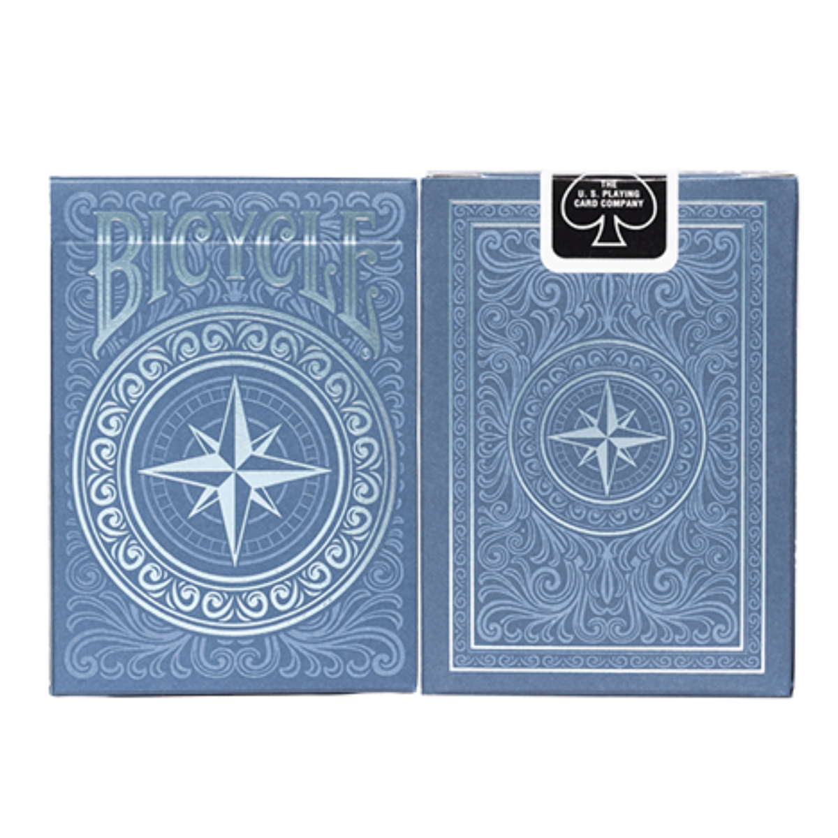 Bicycle Playing Cards Odyssey-United States Playing Cards Company-Ace Cards & Collectibles