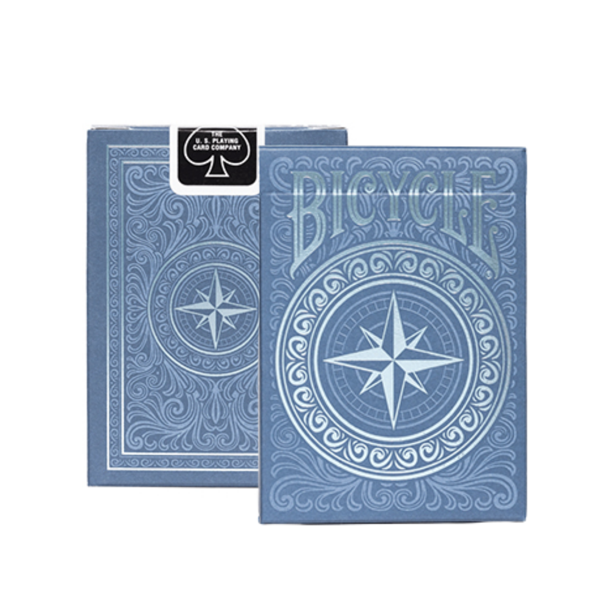 Bicycle Playing Cards Odyssey-United States Playing Cards Company-Ace Cards & Collectibles