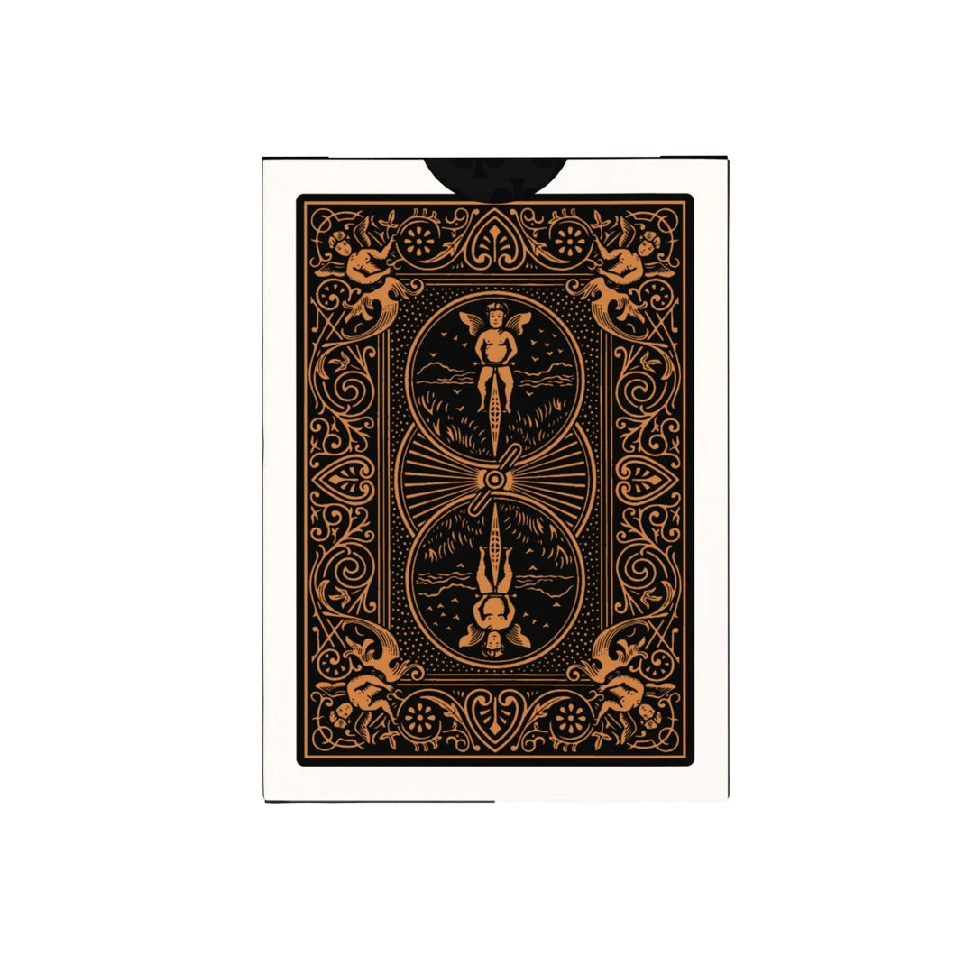 Bicycle Spades Playing Cards-United States Playing Cards Company-Ace Cards & Collectibles