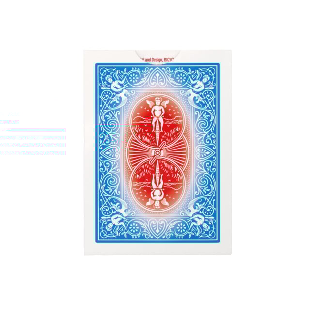 Bicycle Sparkler Playing Cards-United States Playing Cards Company-Ace Cards & Collectibles