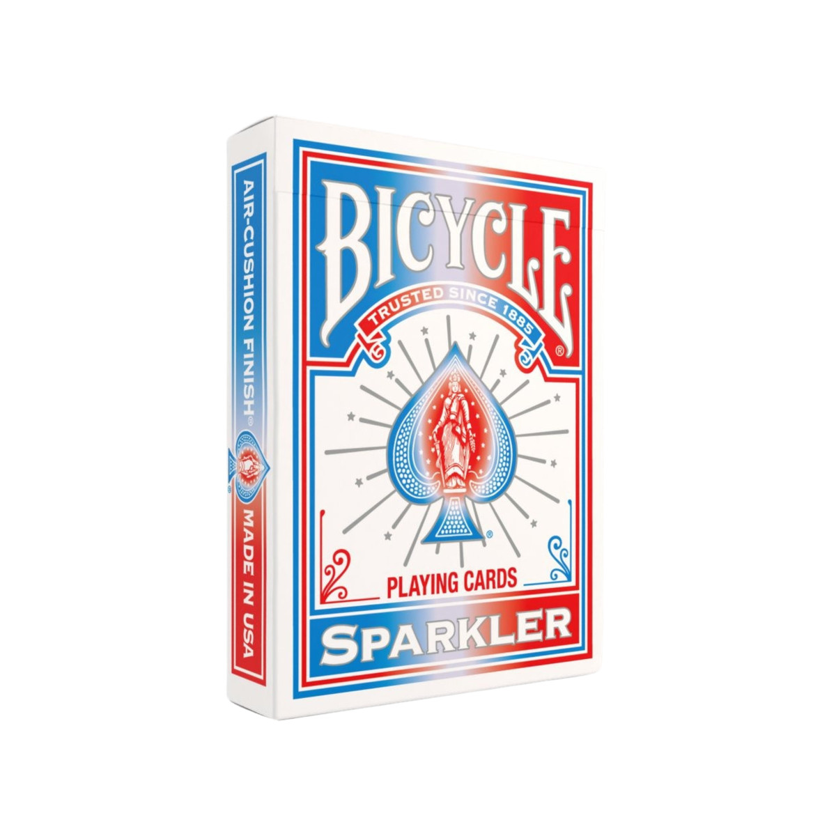 Bicycle Sparkler Playing Cards-United States Playing Cards Company-Ace Cards & Collectibles