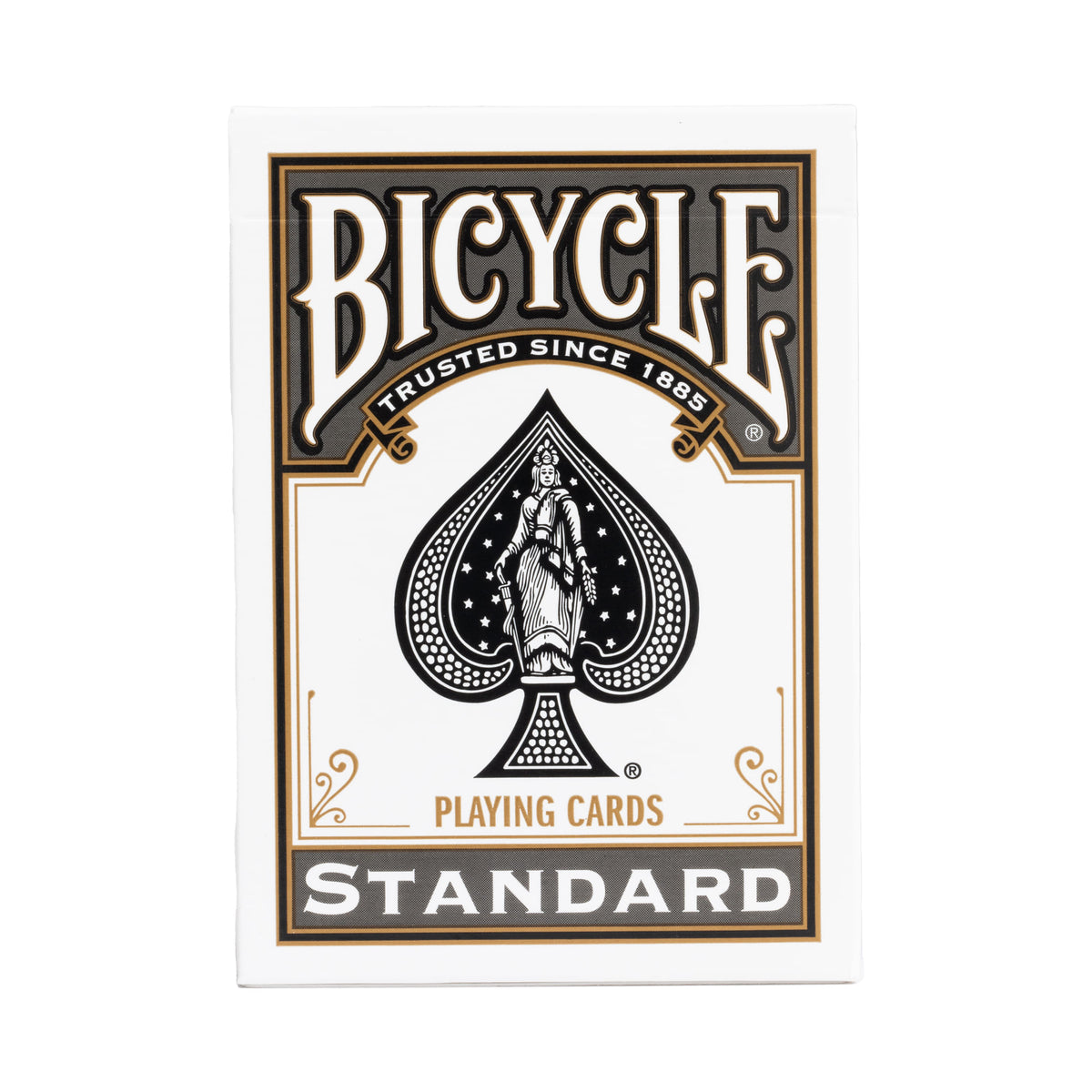 Bicycle Special Value 4 Decks Playing Cards-Single Deck (Black)-United States Playing Cards Company-Ace Cards & Collectibles