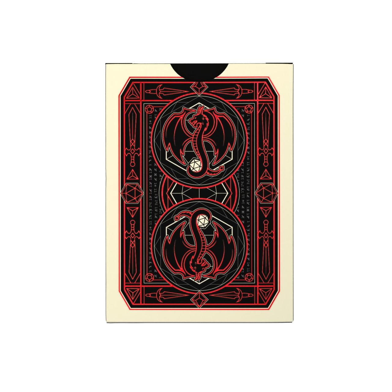 Bicycle Spellbound Playing Cards-United States Playing Cards Company-Ace Cards & Collectibles