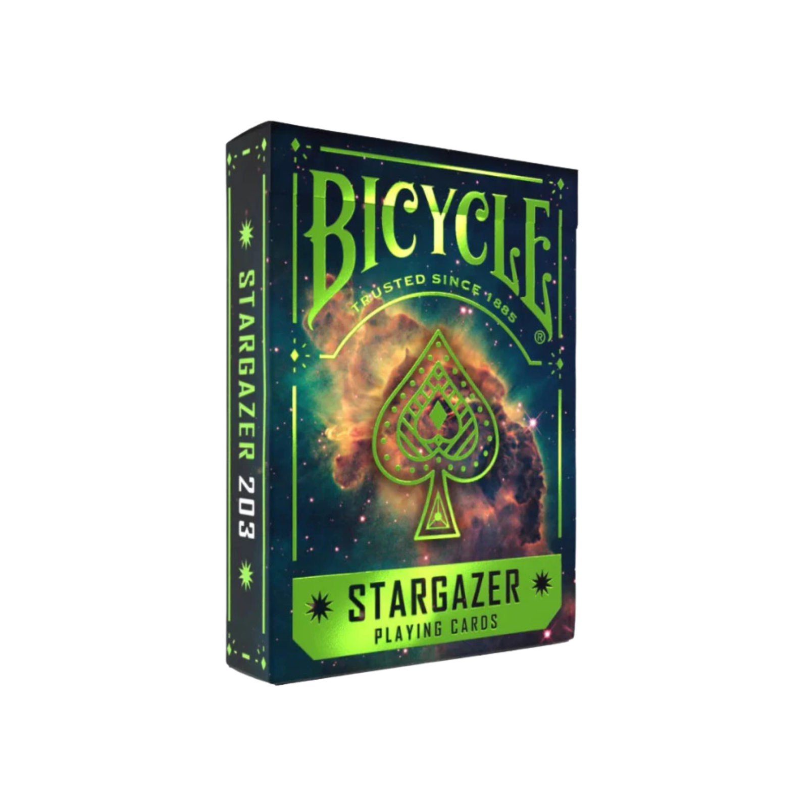 Bicycle Stargazer 203 Playing Cards-United States Playing Cards Company-Ace Cards & Collectibles