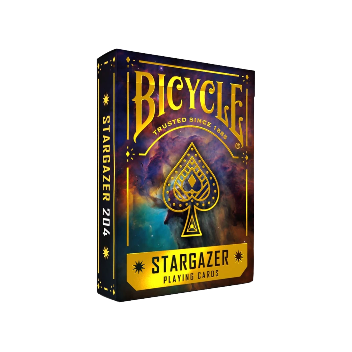 Bicycle Stargazer 204 Playing Cards-United States Playing Cards Company-Ace Cards & Collectibles