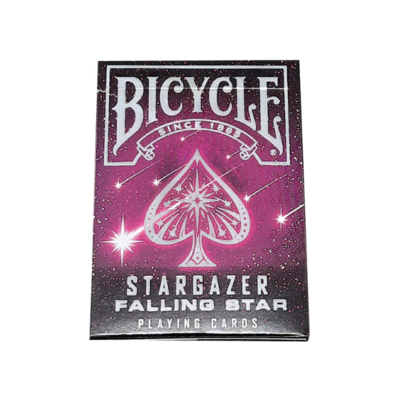 Bicycle Stargazer Falling Star Playing Cards-United States Playing Cards Company-Ace Cards & Collectibles