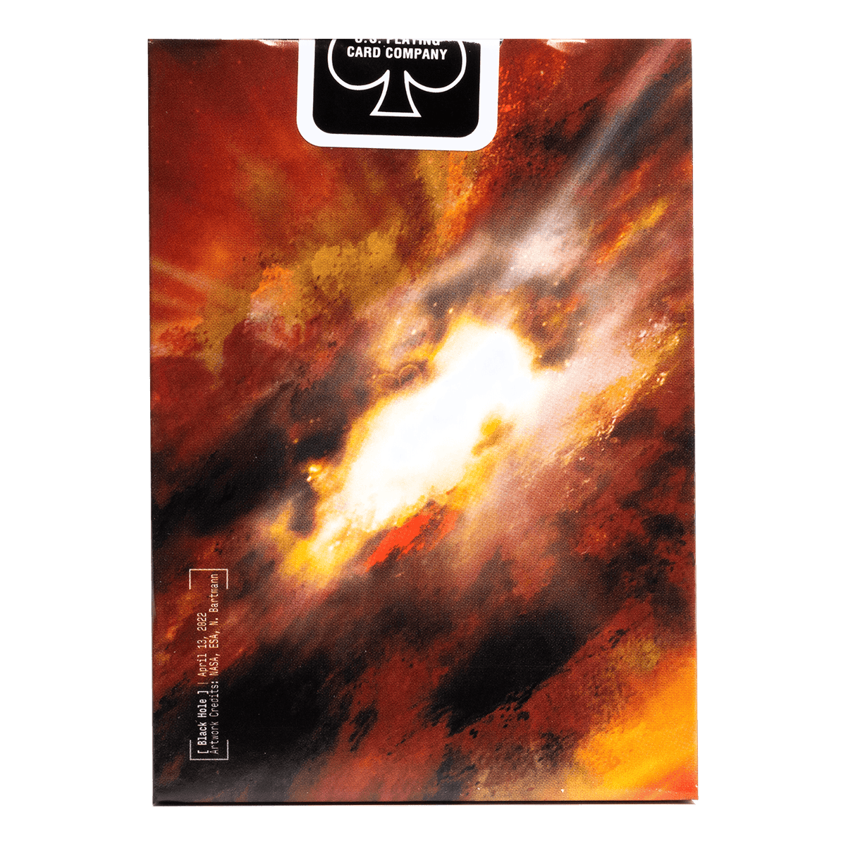 Bicycle Stargazer Playing Cards-Stargazer 201-United States Playing Cards Company-Ace Cards & Collectibles