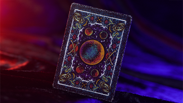 Bicycle Stellar Playing Cards-United States Playing Cards Company-Ace Cards & Collectibles