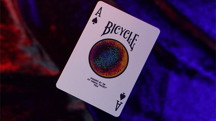 Bicycle Stellar Playing Cards-United States Playing Cards Company-Ace Cards & Collectibles