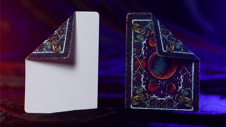 Bicycle Stellar Playing Cards-United States Playing Cards Company-Ace Cards & Collectibles