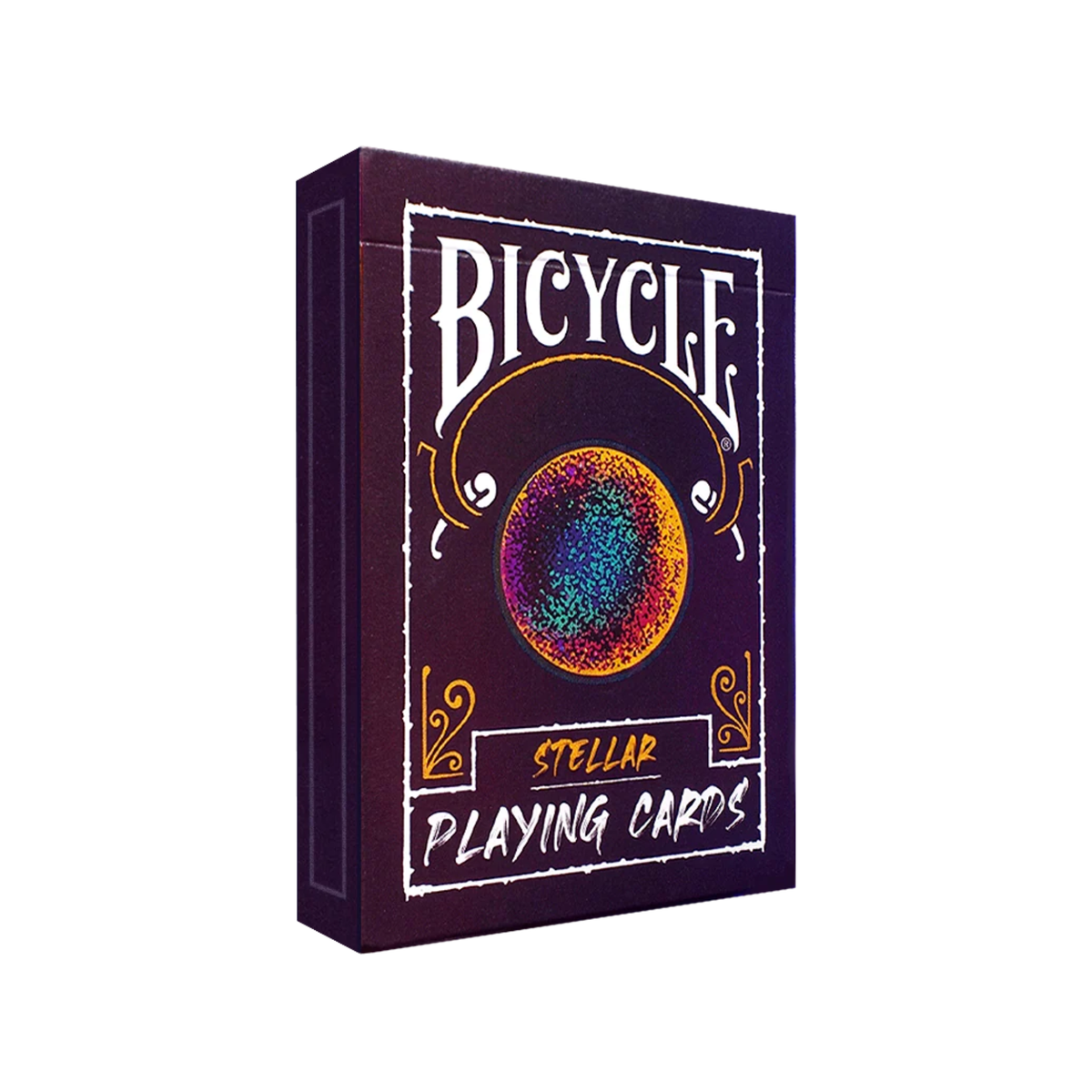 Bicycle Stellar Playing Cards-United States Playing Cards Company-Ace Cards & Collectibles