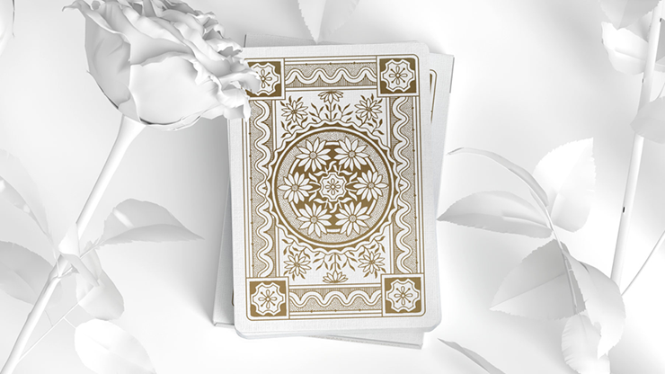 Dondorf "Gold With Seal" Playing Cards