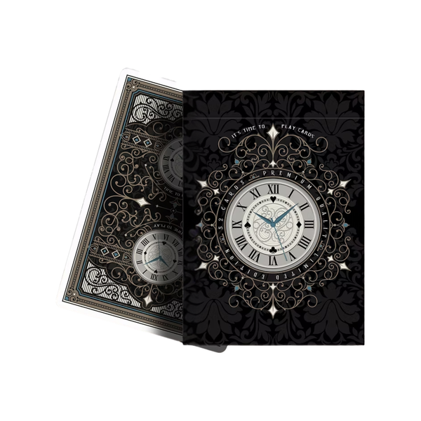 It's Time To Play Playing Cards-United States Playing Cards Company-Ace Cards & Collectibles