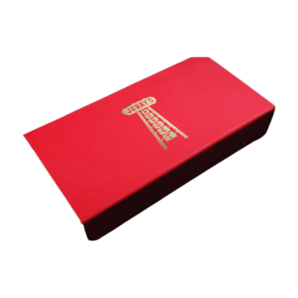 Jerry's Nuggets Brick Boxes-United States Playing Cards Company-Ace Cards & Collectibles