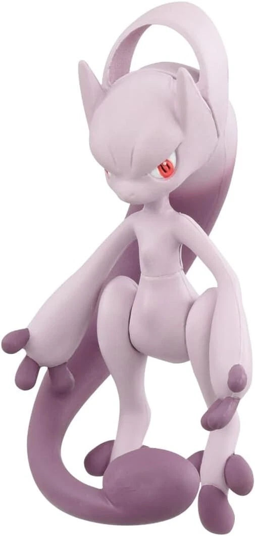 Pokemon Moncolle Mega Mewtwo Y-United States Playing Cards Company-Ace Cards & Collectibles
