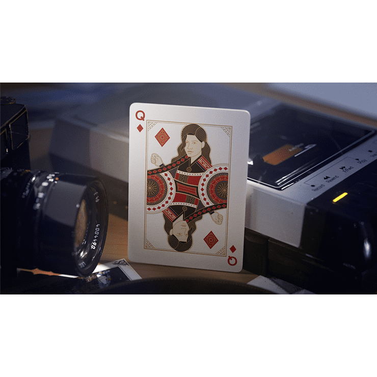SPIDER-MAN Playing Cards by Theory11-United States Playing Cards Company-Ace Cards & Collectibles