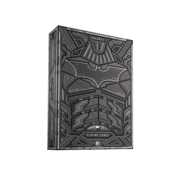The Dark Knight Playing Cards by Theory11-United States Playing Cards Company-Ace Cards & Collectibles