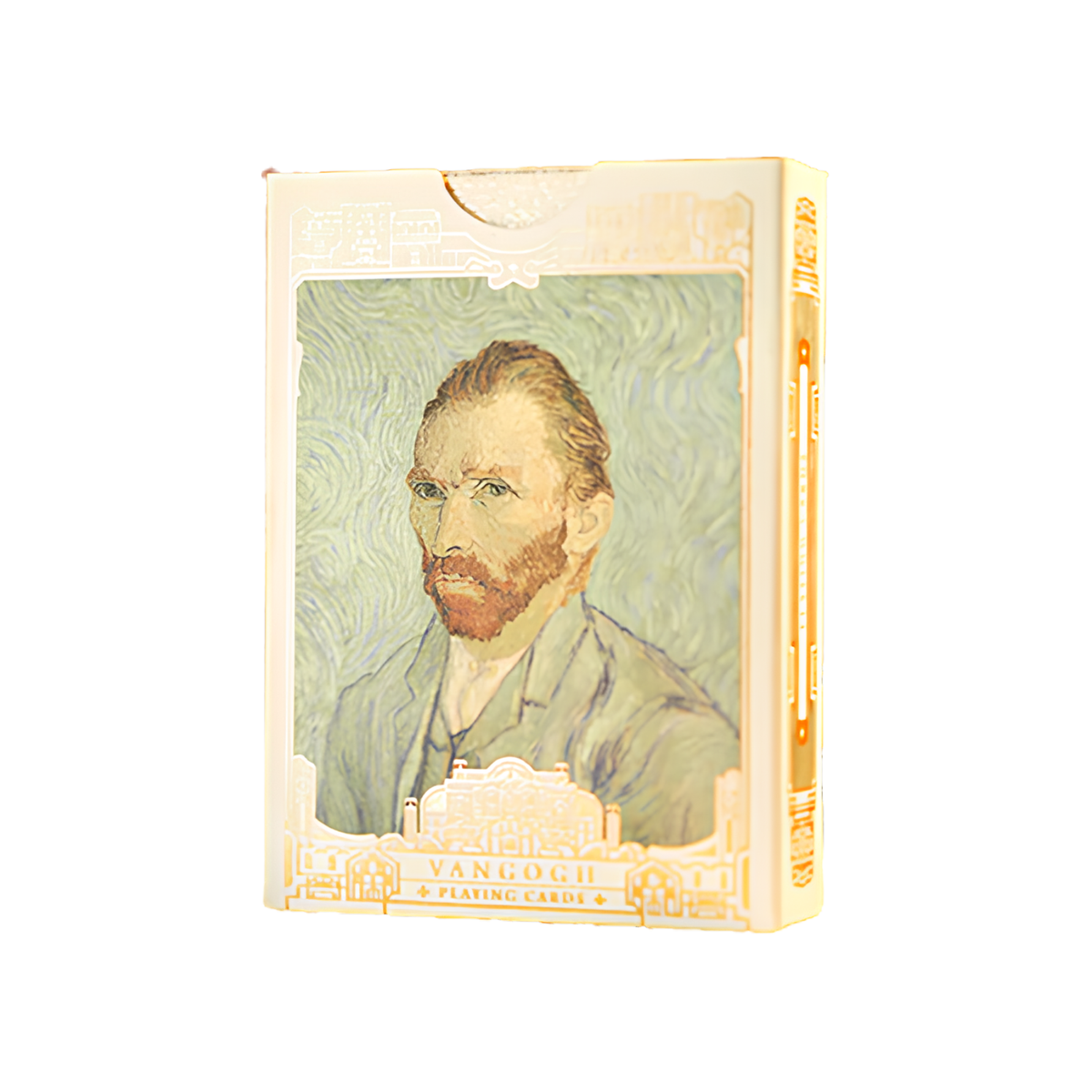 Van Gogh V2 Playing Cards (Standard & Special Edition)