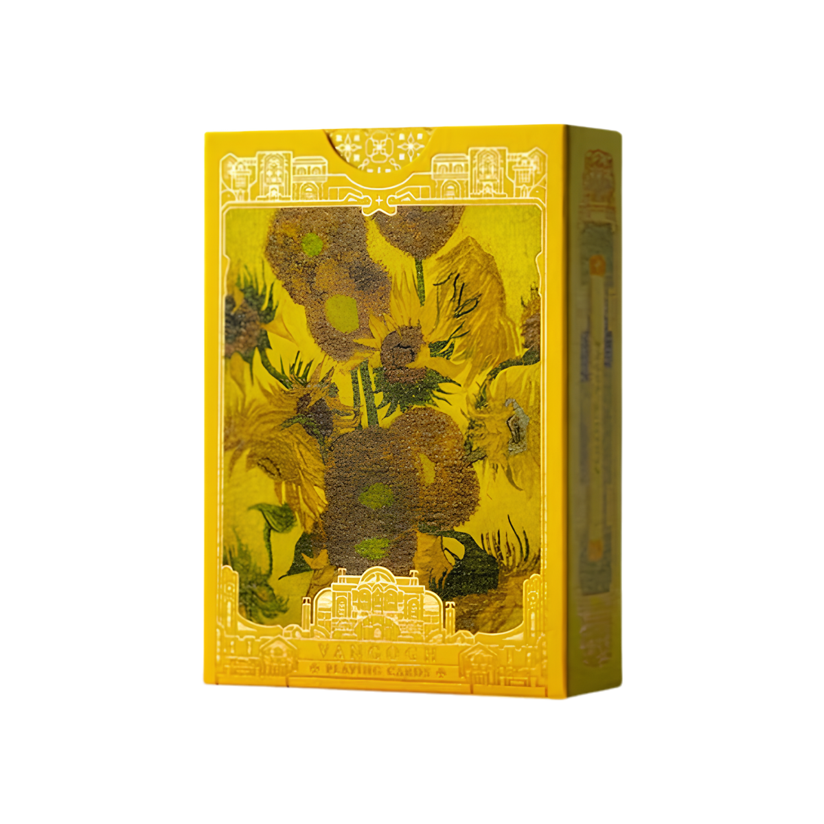 Van Gogh V2 Playing Cards (Standard & Special Edition)