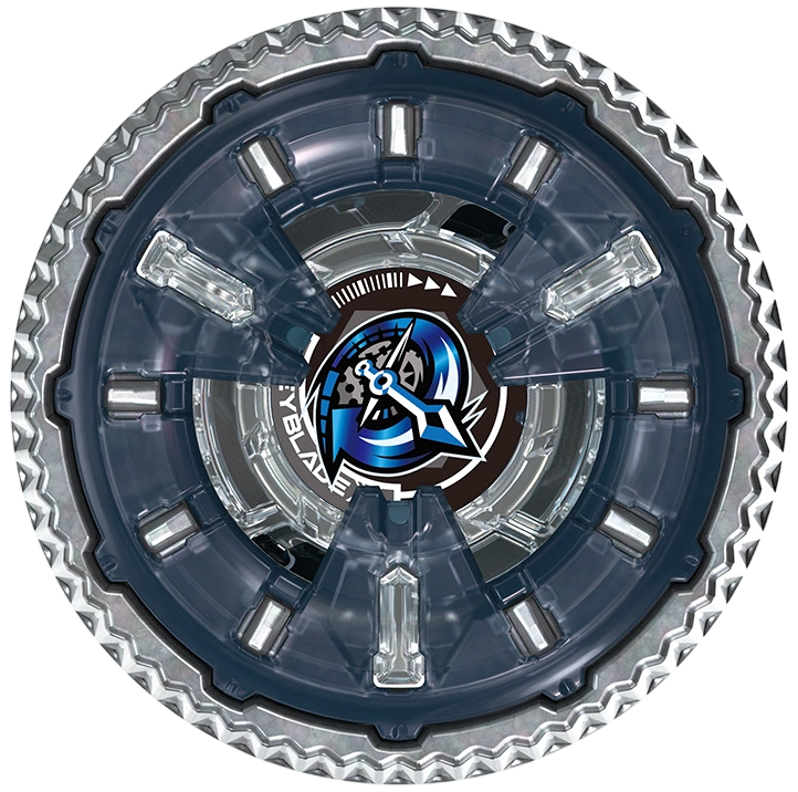 Takara Tomy Beyblade X UX-16 Random Booster Clock Mirage Select