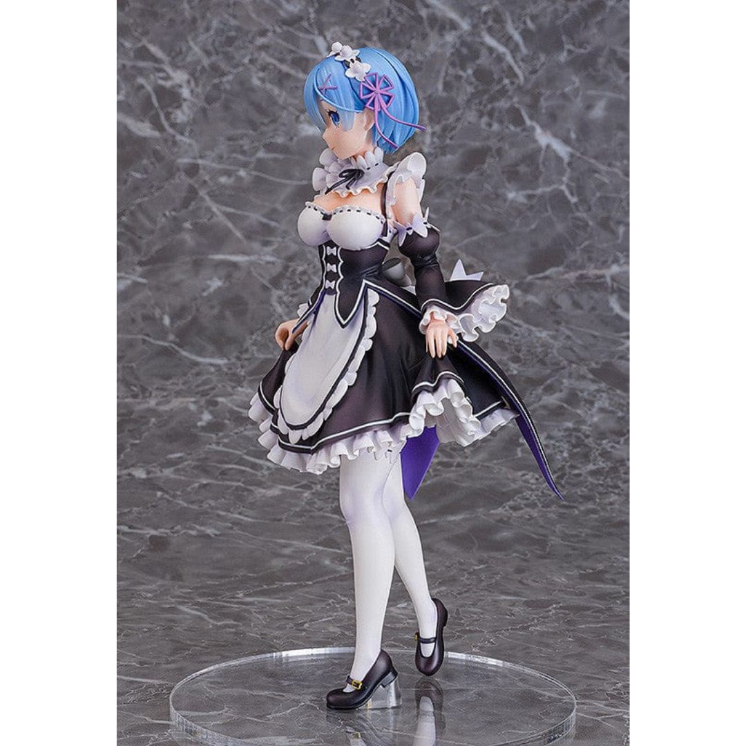Re: Zero -Starting Life In Another World "Rem"-WING-Ace Cards & Collectibles